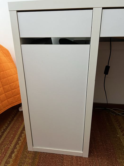 Secretarias Ikea.