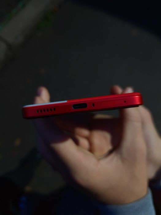 Vivo iQOO neo 9 12/256