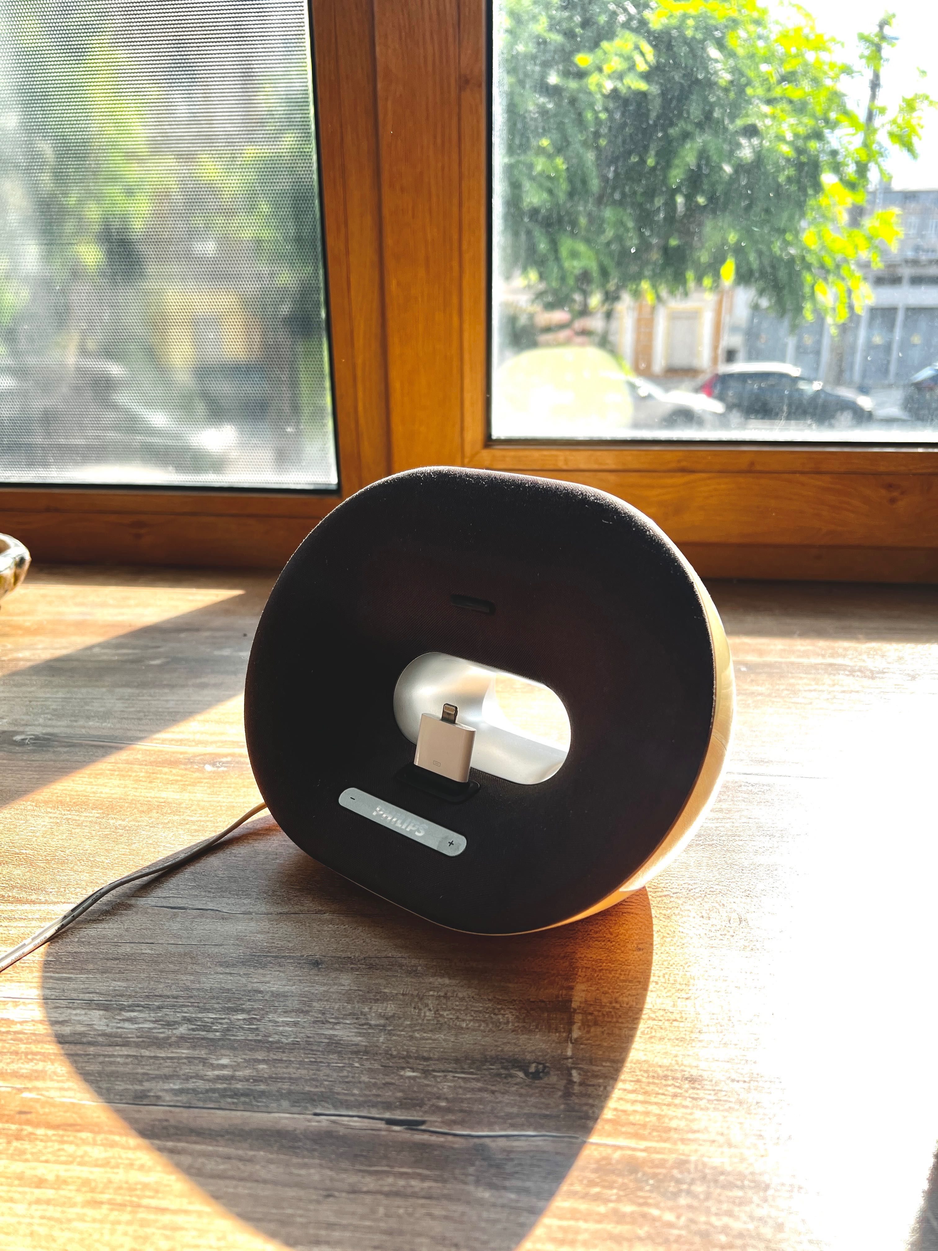 док-станция Philips Lightning DS3205/12