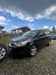 Opel Zafira Opel Zafira B 1.9 CDTI 2010r.