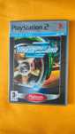 [Polskie wydanie] Gra Need for Speed Underground 2 PlayStation 2 PS2
