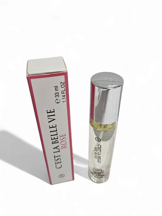 C'est La Belle Vie Rose (Damskie Perfumy)