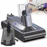 Akumulator Swarey 6Ah pasuje do odkurzacza Dyson V10 25.2V + filtr