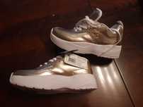 tenis   DC  senhora novos  n 37