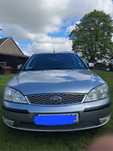Ford mondeo mk 3