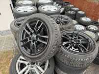Koła 16" 5x112 Audi A3 A4 A5 A6 VW Passat Mercedes E CLA Skoda Superb