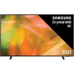 Акція! Телевізор 50" Samsung UE50AU8072 (4K Smart WiFi Bluetooth)