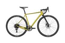 RONDO RUUT AL2  citron/black RAMA:S,M,L