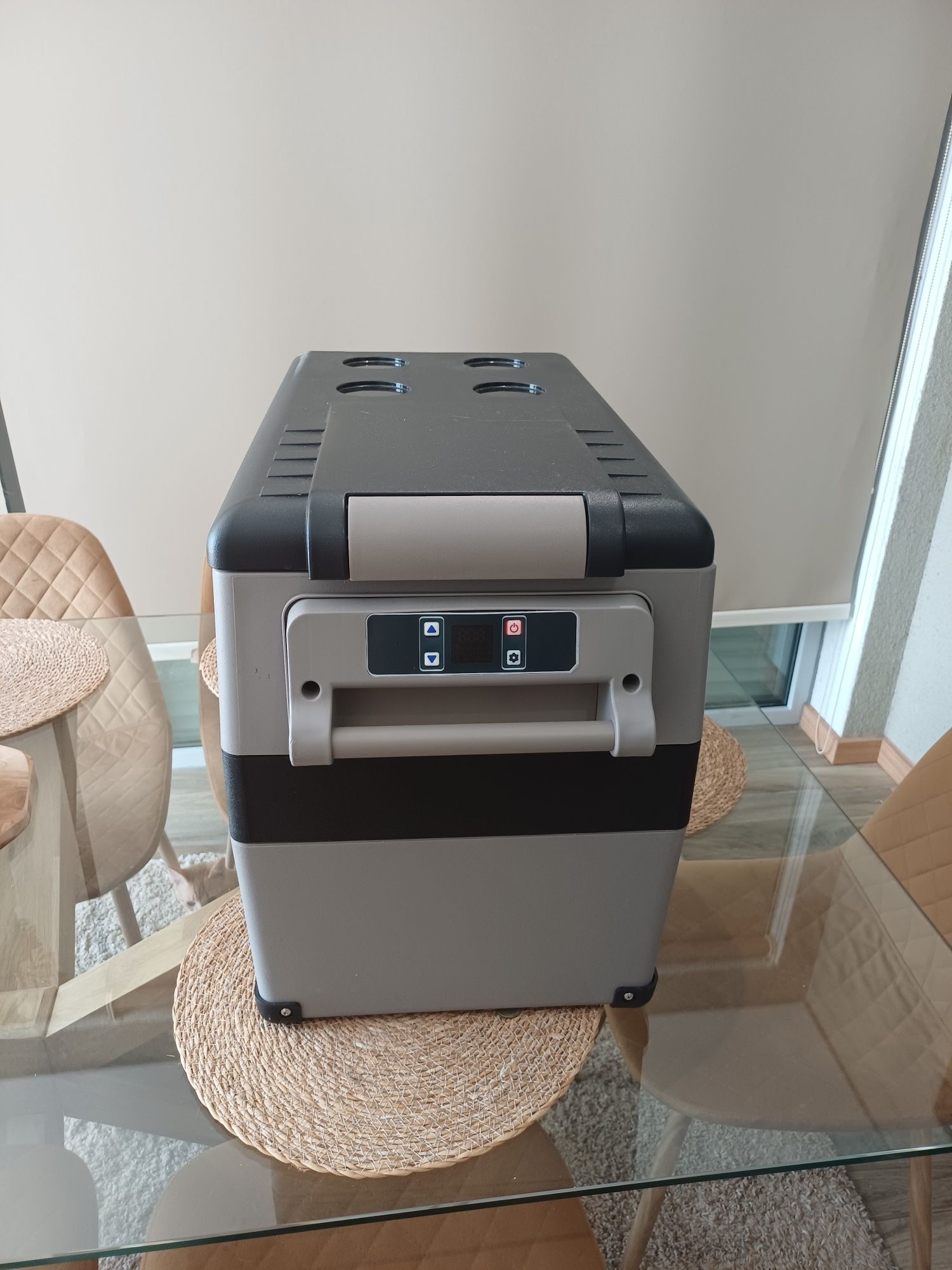 Arca Frigorífica Alpicool CF 45