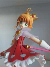 Cardcaptor Sakura: Clear Card Sakura Kinomoto (Rocket Beat Ver.)