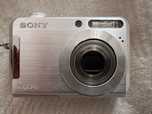 Máquina Fotográfica Sony Cyber-shot