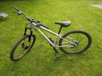 Rower górski MTB SKILLED INVADER rama S koła 27,5"