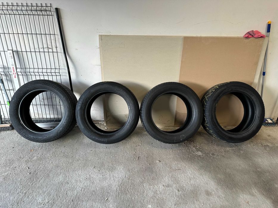 Bridgestone Alenza 001 265/50 R19 110W