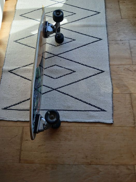 Surfskate Oxelo Carve 540