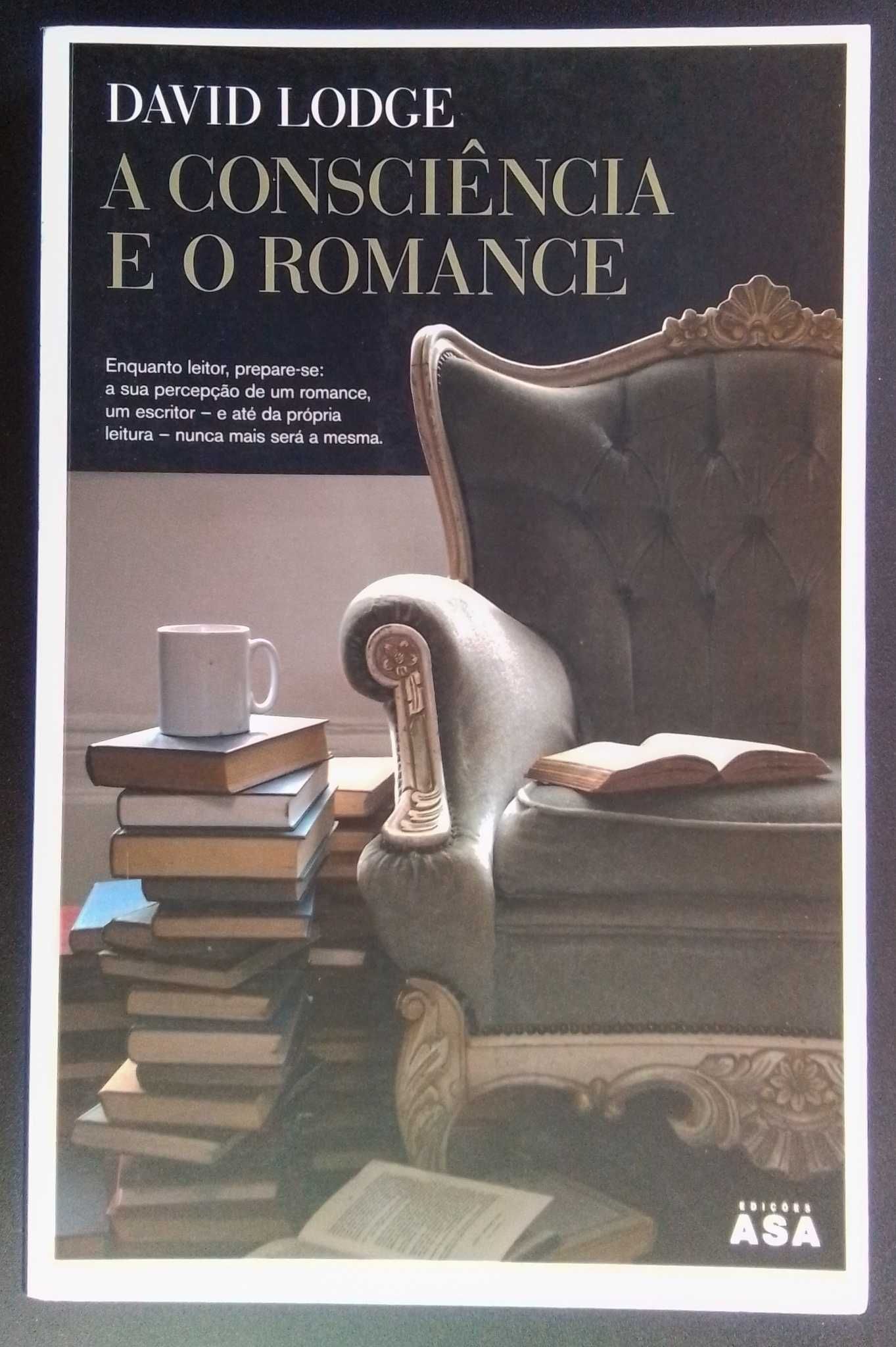 5 livros de ensaio sobre literatura