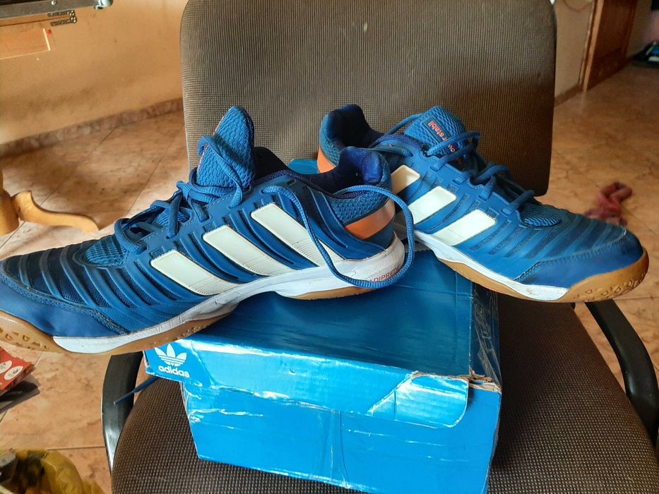 Adidas Adiprene Stabil Oryginalne adidasy  rozm 44