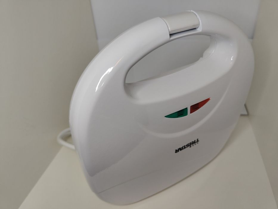 Grill  / opiekacz / toster kontaktowy TriStar