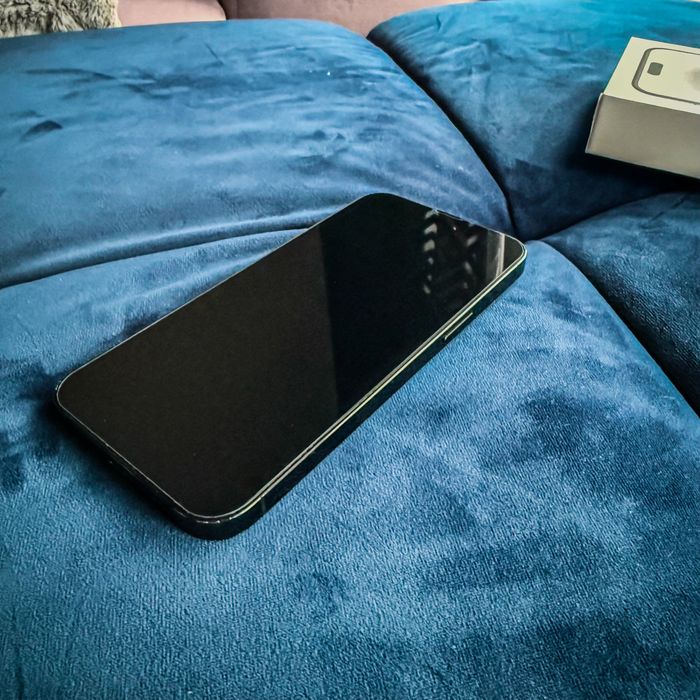 iPhone 14 Pro Max 256 Black