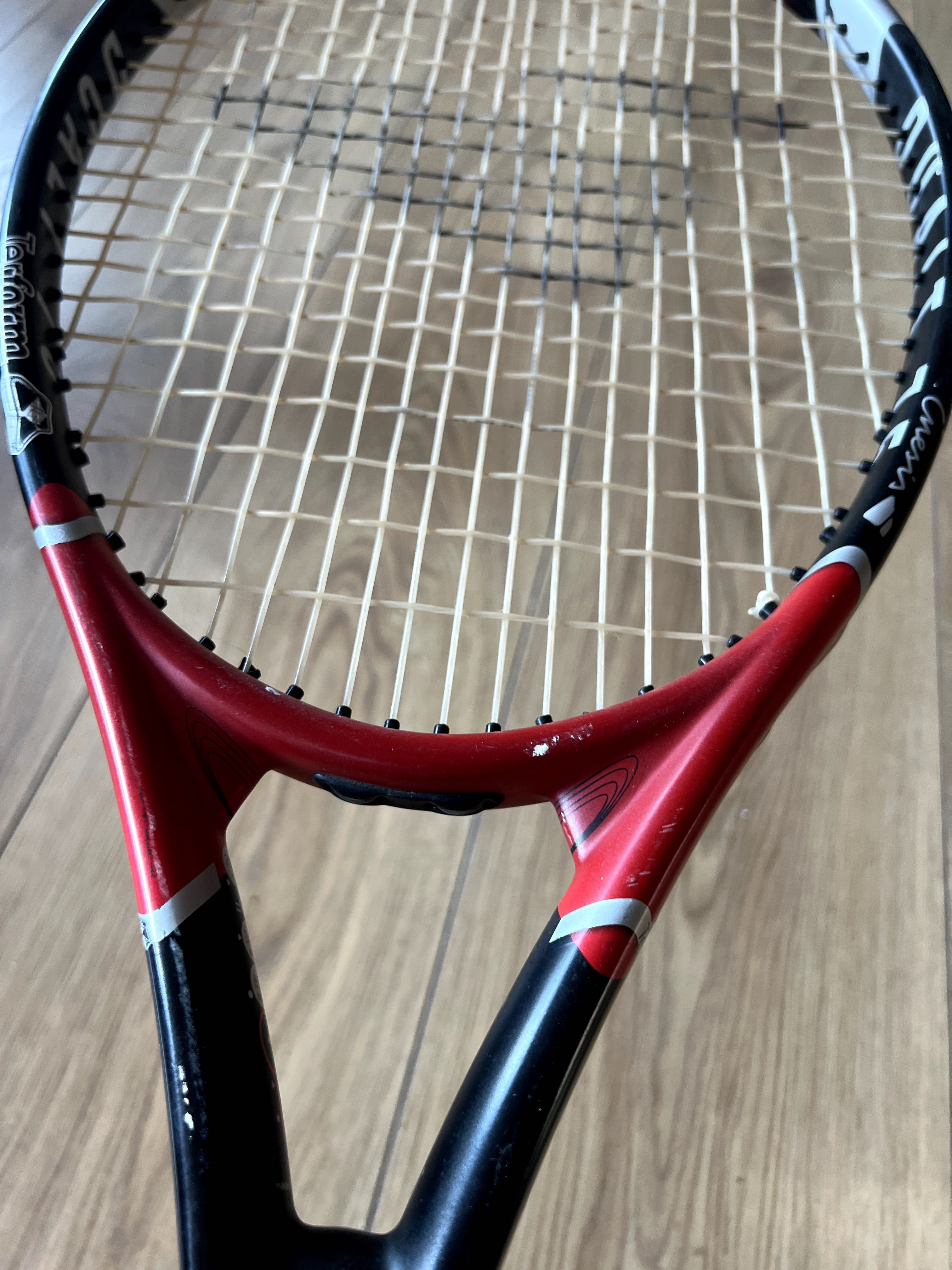Rakieta Inesis Treform 290g