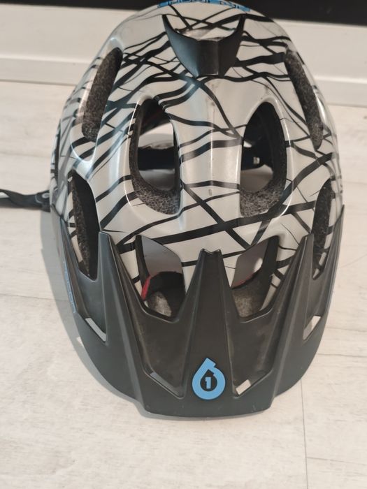 kask rowerowy 661 SixSixOne recon rozmiar M/L