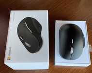 Rato Microsoft Precision BLUETOOTH WIRELESS LASER BLACK - GHV-00006
