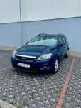 Ford Focus Ford focus mk2 polift salon Polska