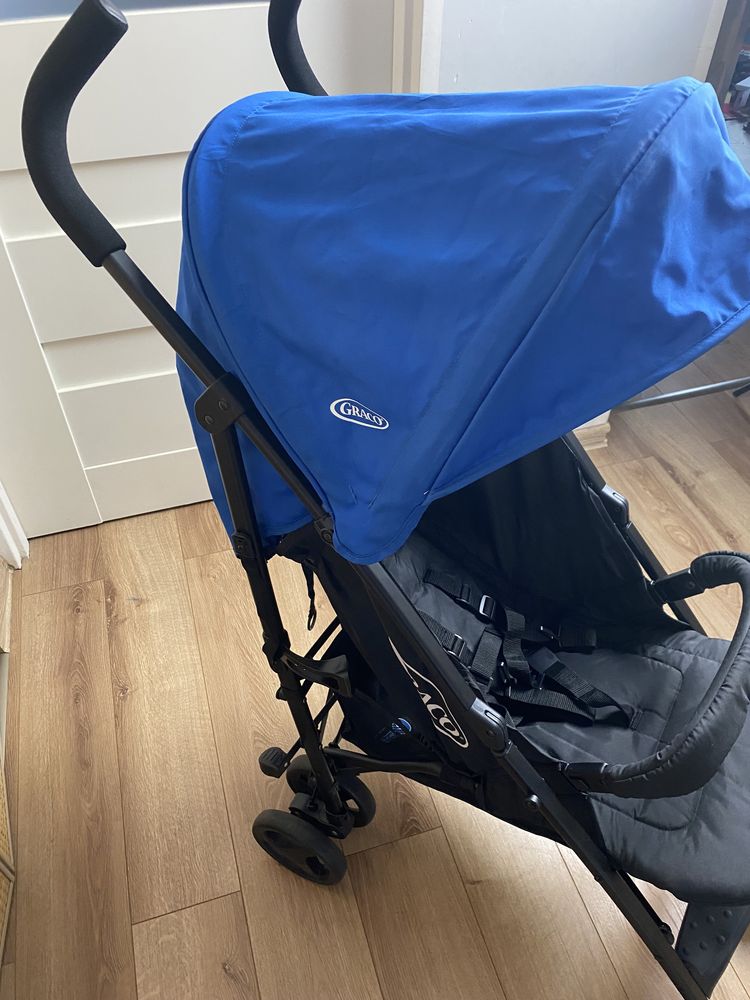 Wózek spacerowy Graco Travel Umbrella