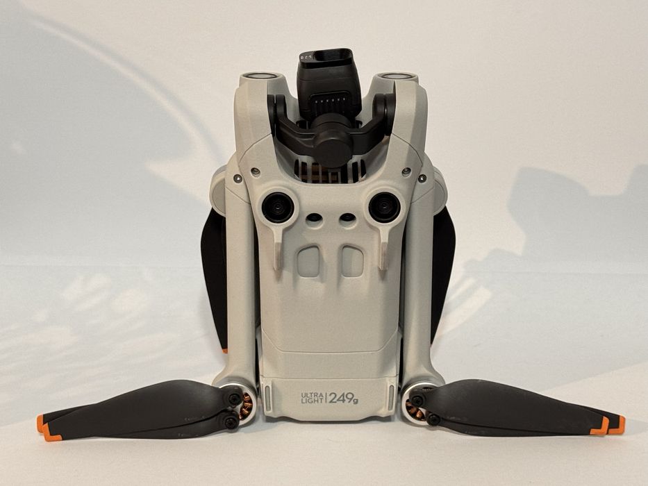 Drone Dji mini 3 pro