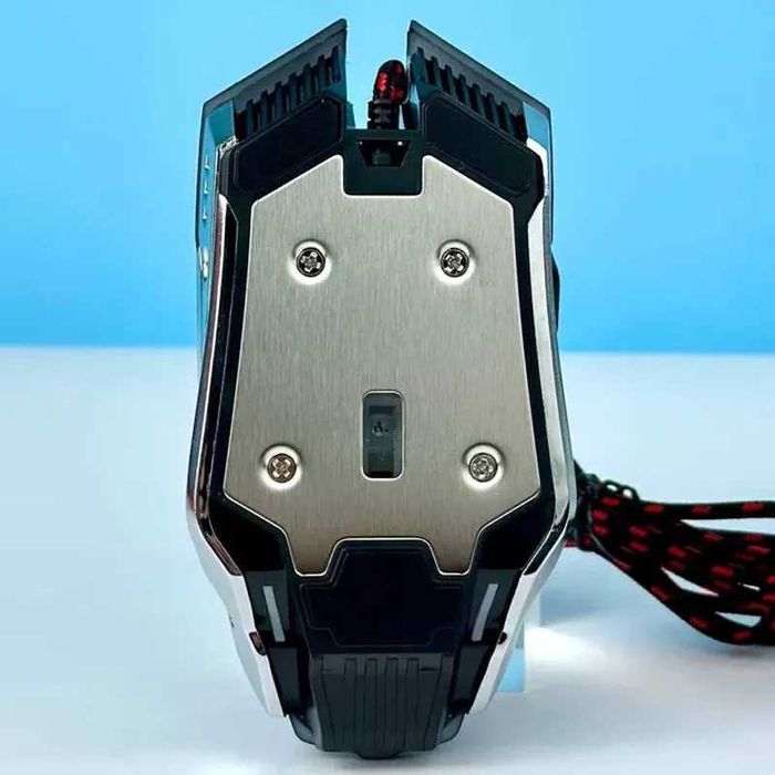 Мышка игровая проводная