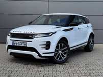 Land Rover Range Rover Evoque Evoque 2.0D 163 PS AWD Auto Dynamic SE / Demo