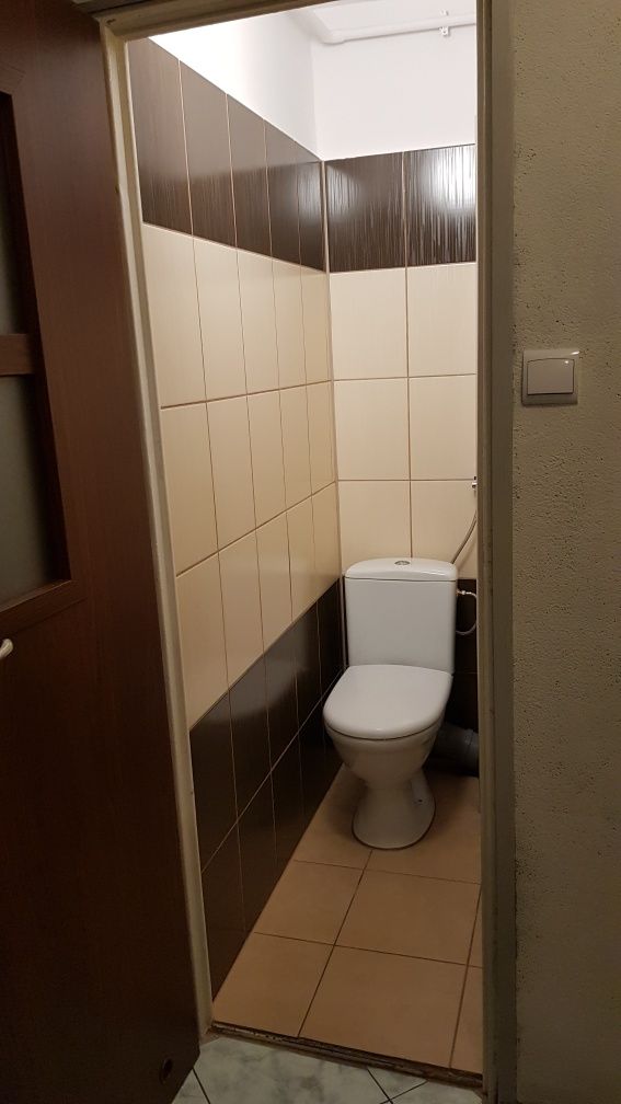 Dwupokojowe z balkonem