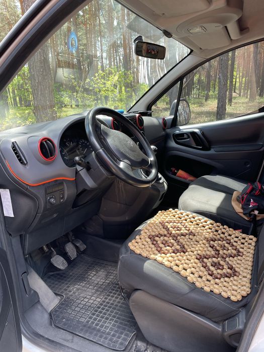 Продам Пежо Партнер 1,6 НDI турбо