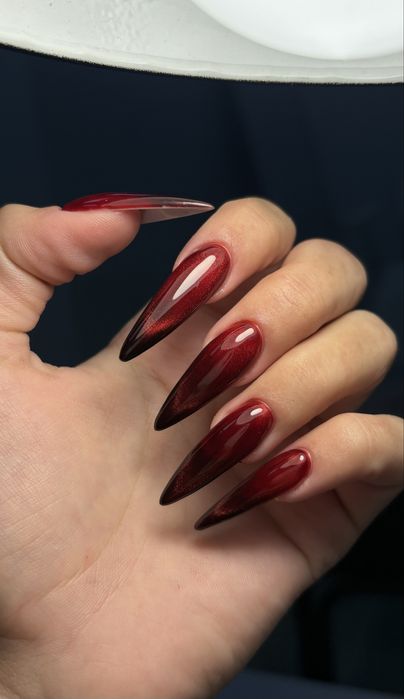 Манікюр Чернігів (прогрес)