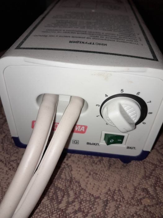 Матрас противопролежневый