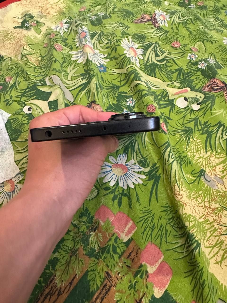 poco m6 pro с гарантией