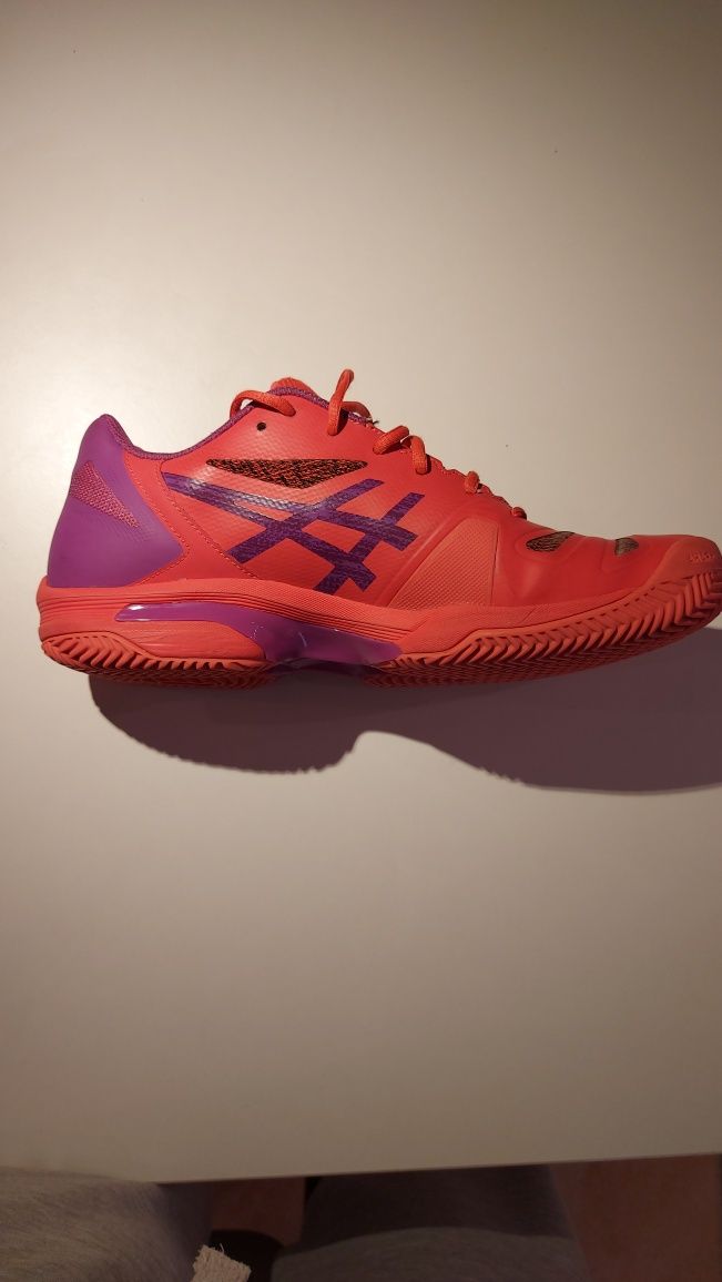 Ténis Asics fitness