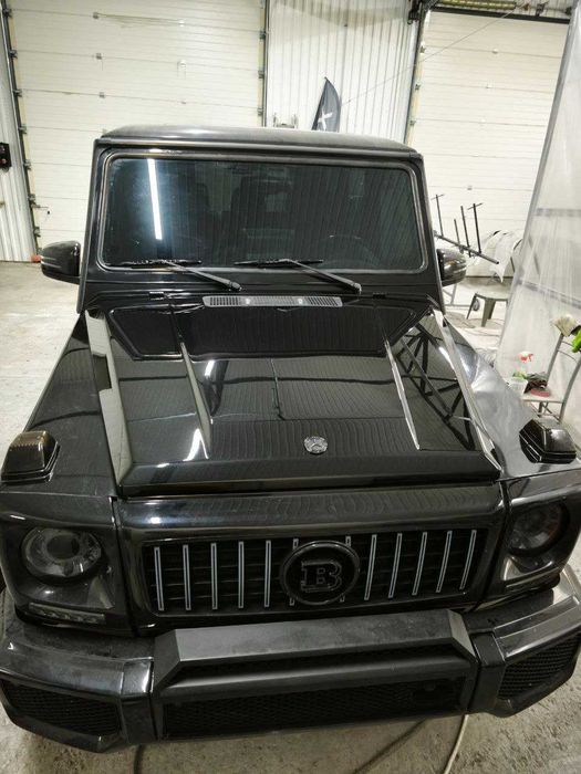 Фарбування полірування покраска полировка авто