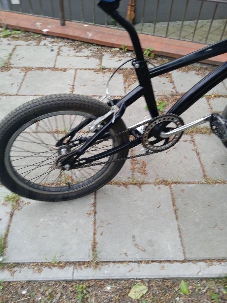 Rower BMX 20cali