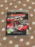 Ferrari Challenge + Supercar Challenge