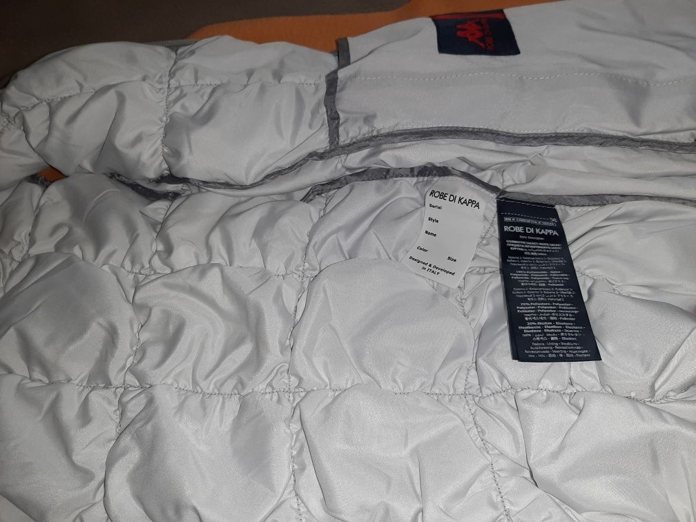 Жилетка-безрукавка ROBE DI KAPPA детская