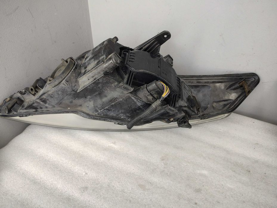 Lampa Reflektor Prawy Lewy Ford MONDEO MK4 Xenon przed liftem EU!