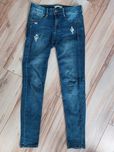 Jeansy skinny Pull&Bear rozmiar 36