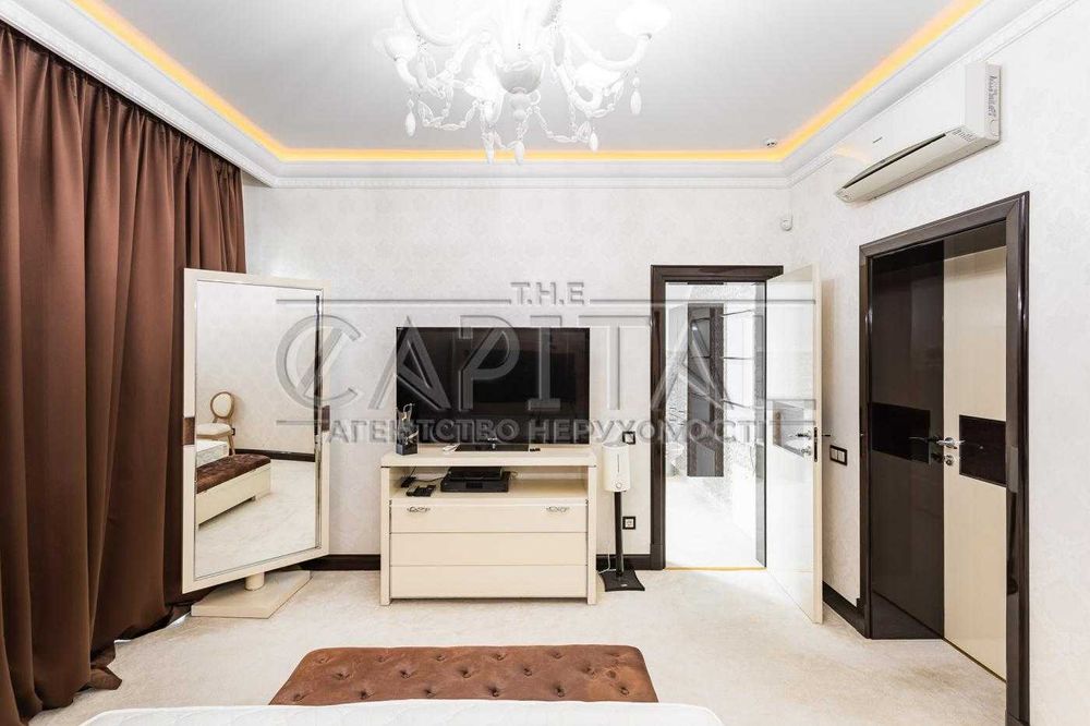 оренда елітного будинку Іванковичи