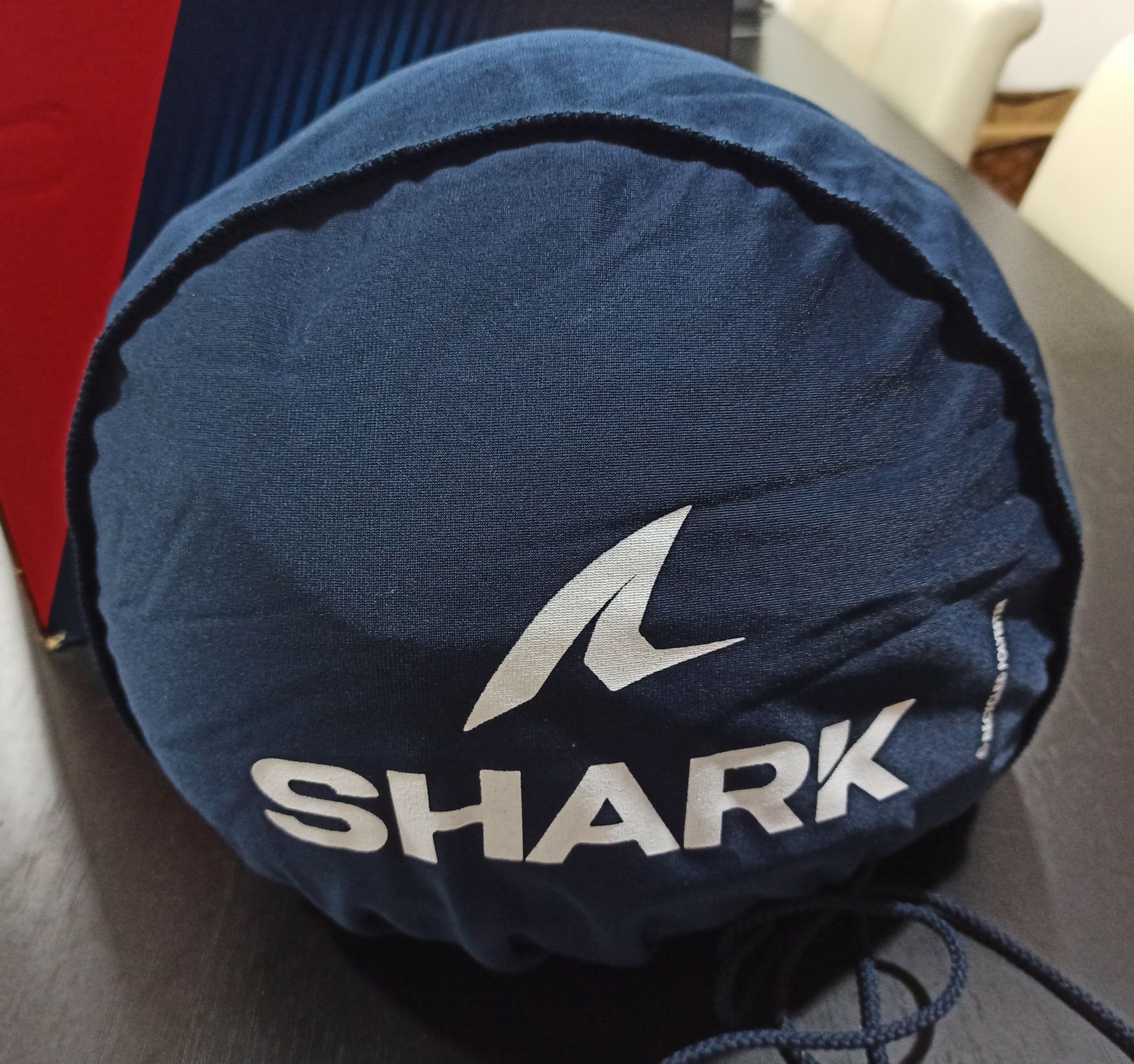 Capacete Shark EVO ES