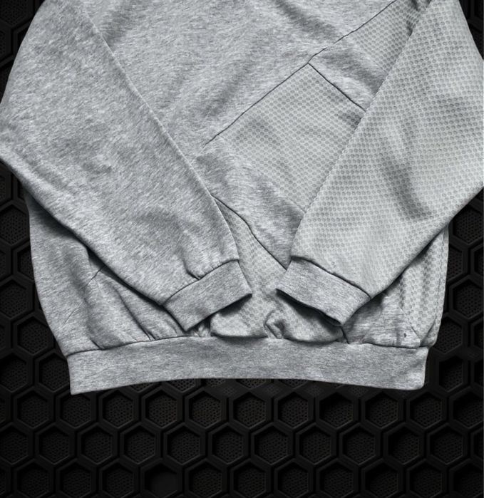 Реглан, толстовка, кофта, гольф Adidas 11-12 років