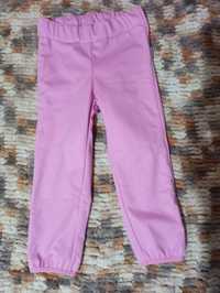 Демисезонные брюки Softshell  Lassie by Reima 98 см