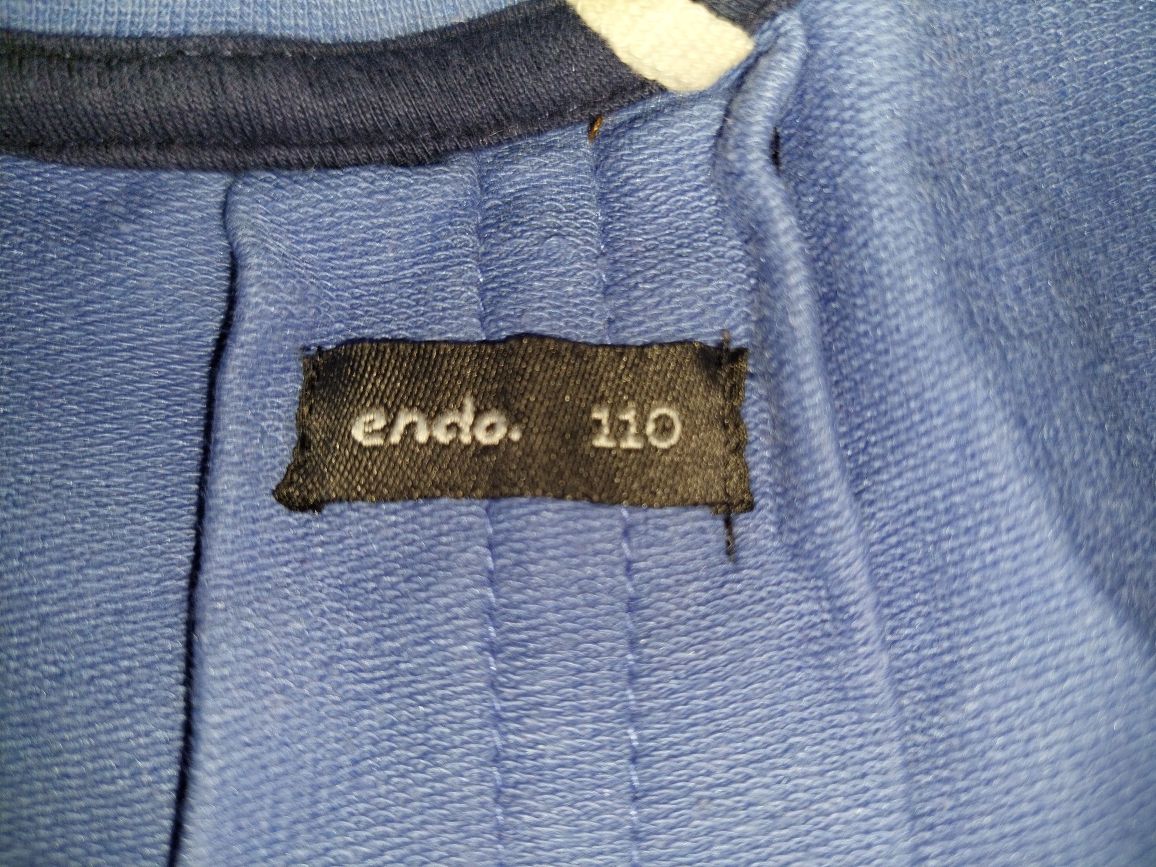 Tunika sukienka Endo r. 110