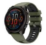 Pasek QuickFit Fenix 5/6/7/8 Forerunner 965/955/945/935 Instict Garmin