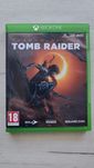 Gra Shadow of Tomb Rider Xbox One
