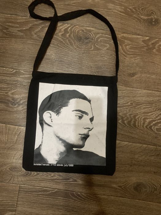 Сумка raf simons